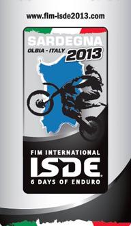 ISDE LOGO